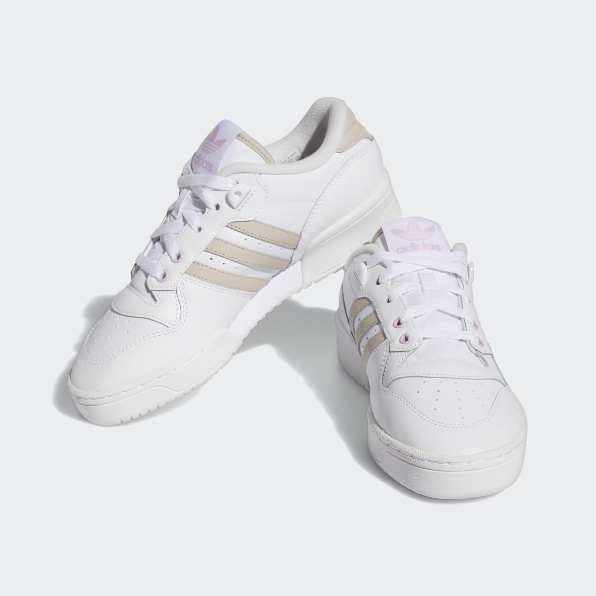 Adidas Rivalry Low Schuh. 5