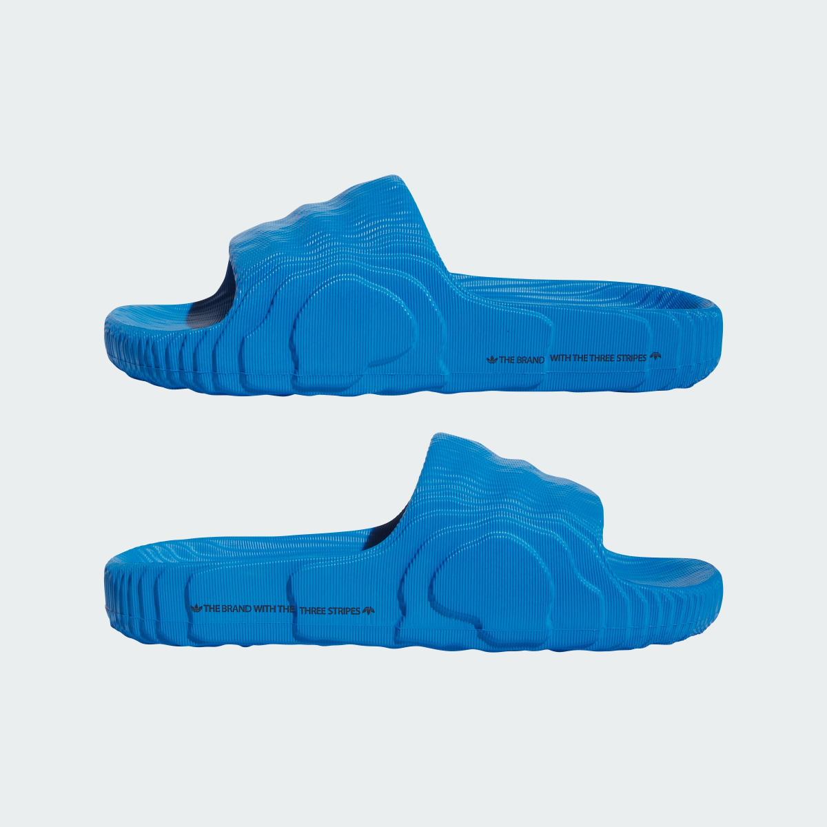 Adidas Adilette 22 Slides. 8