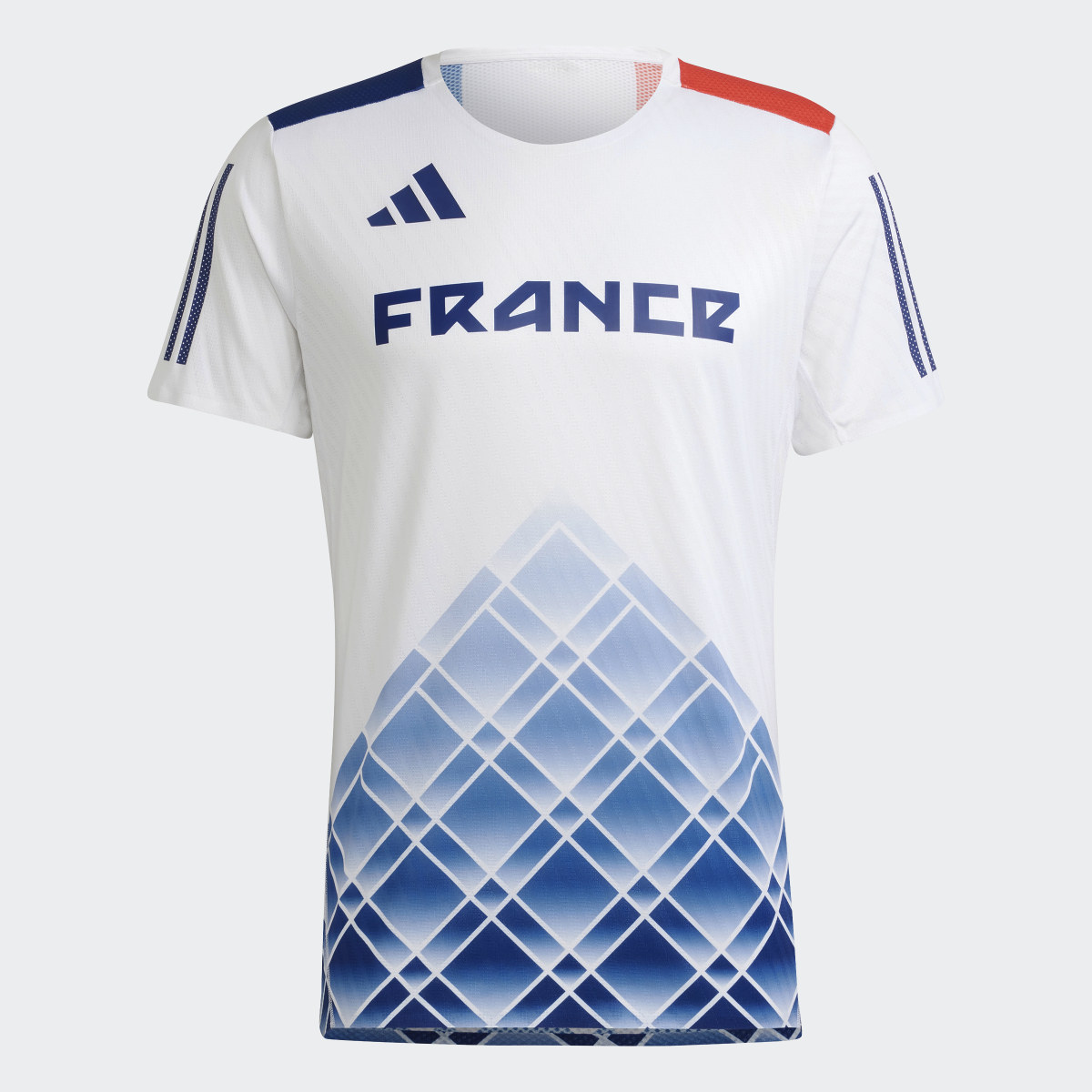 Adidas Adizero Promo Tee. 5