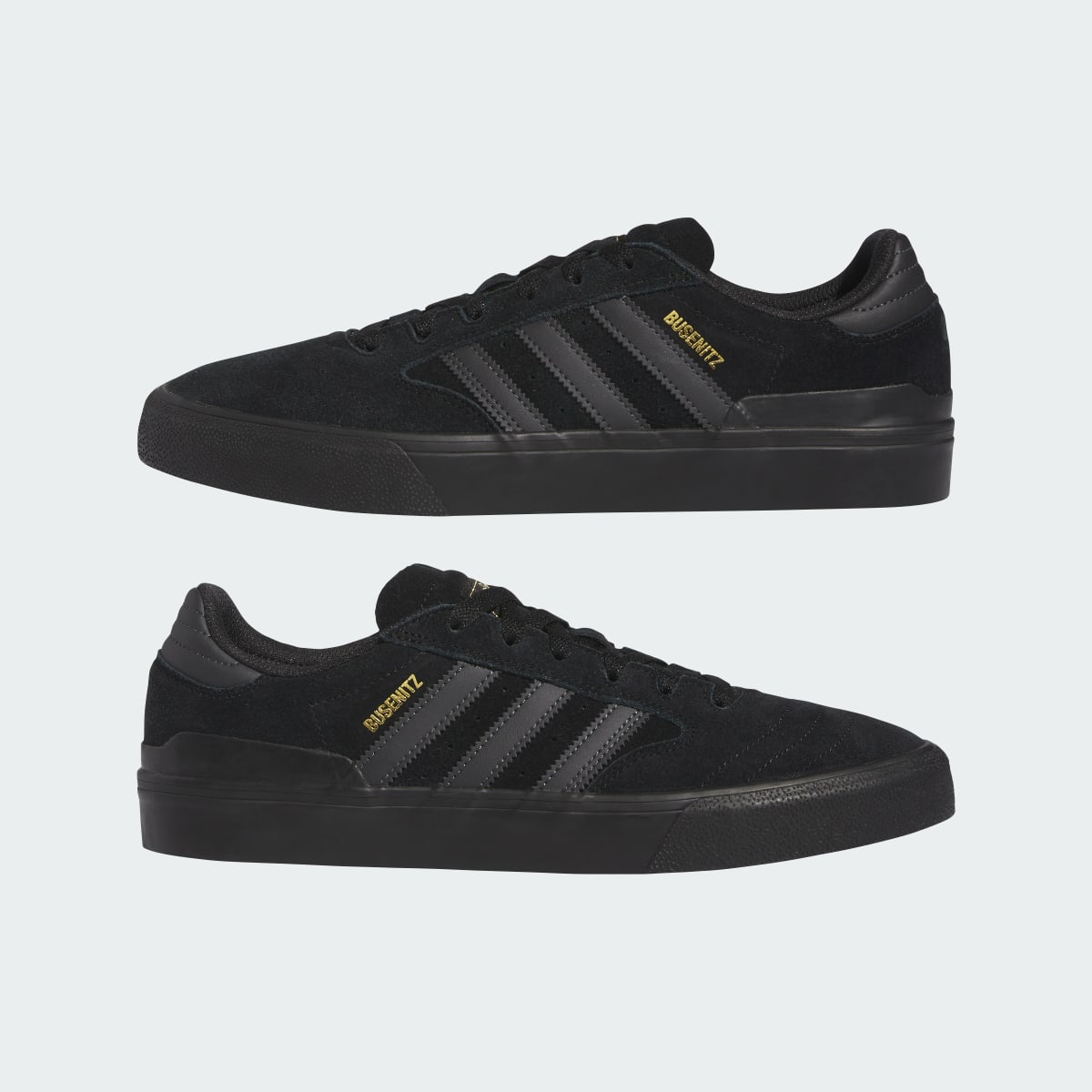 Adidas Busenitz Vulc II Shoes. 8