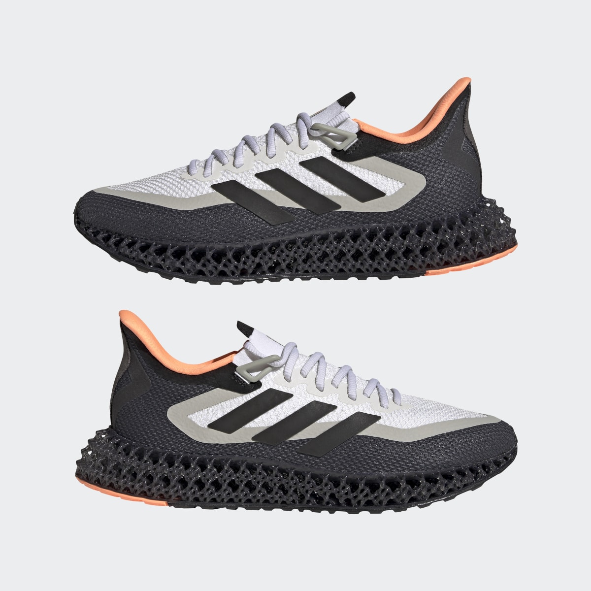 Adidas 4DFWD 2 Running Shoes. 11