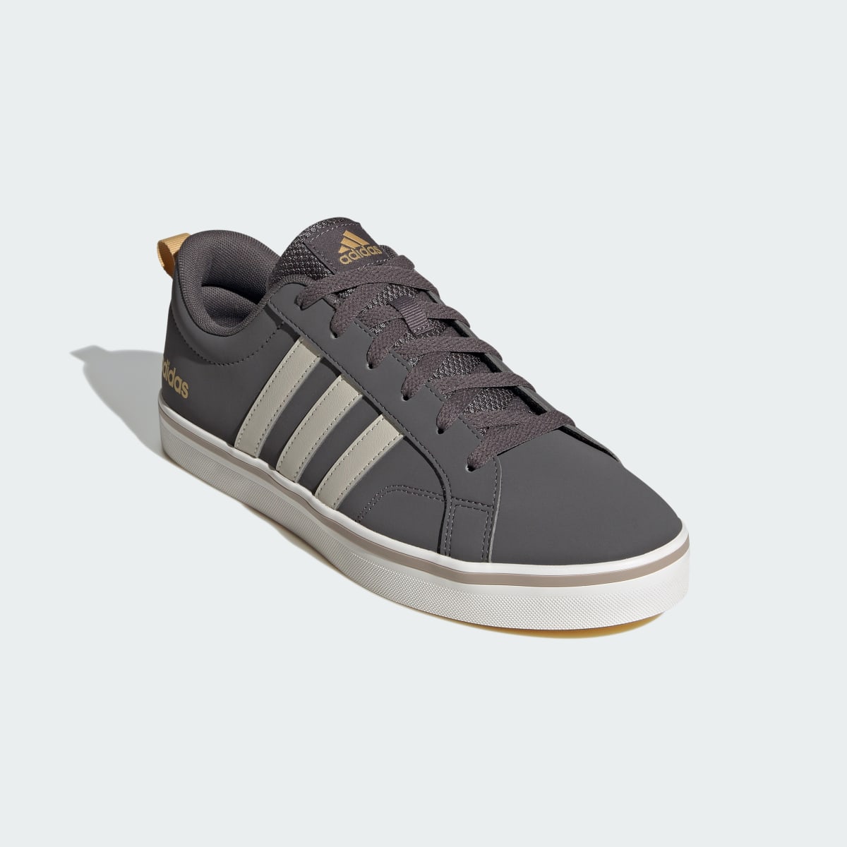 Adidas VS Pace 2.0 Lifestyle Skateboarding Shoes. 5