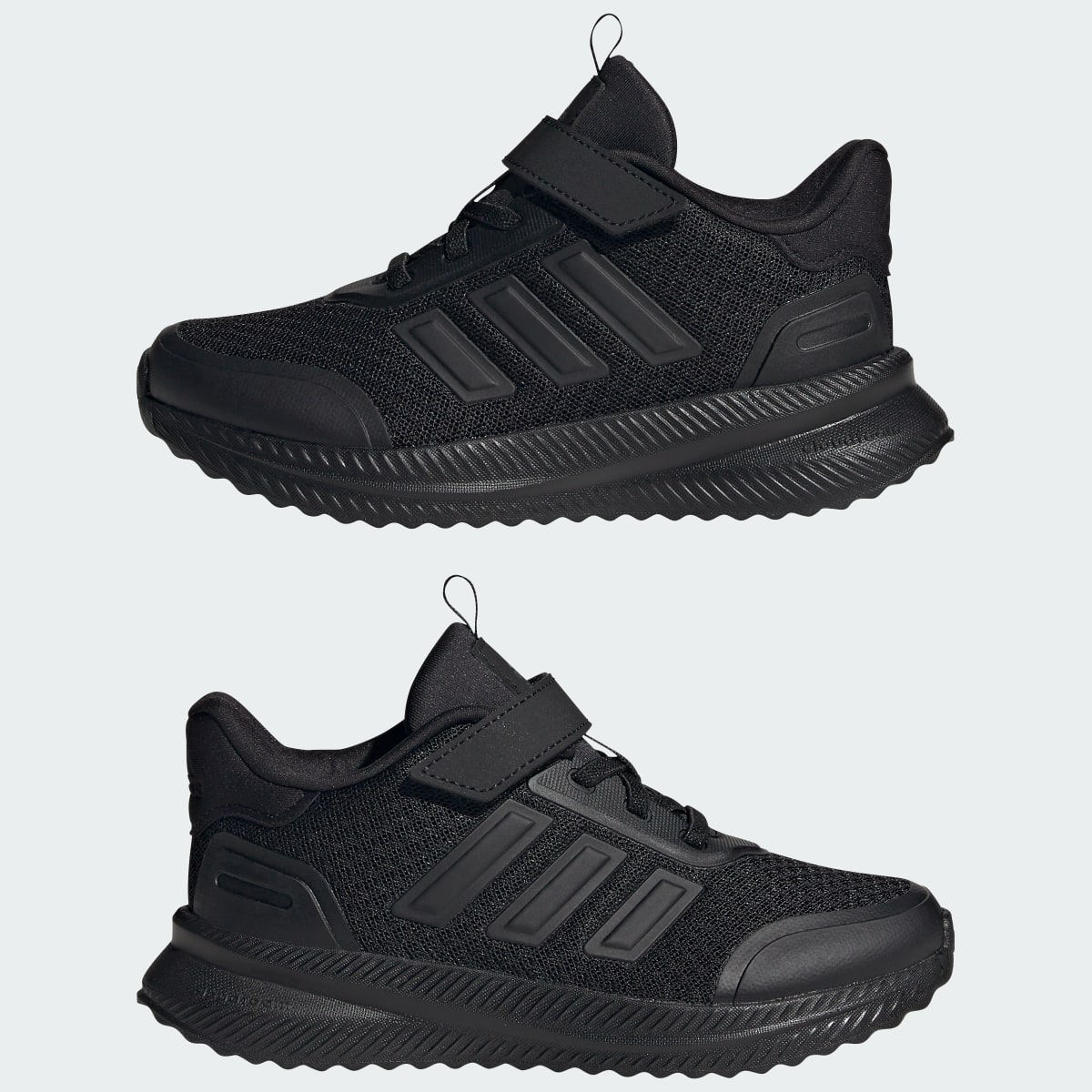 Adidas Zapatilla X_PLR (Niños). 8