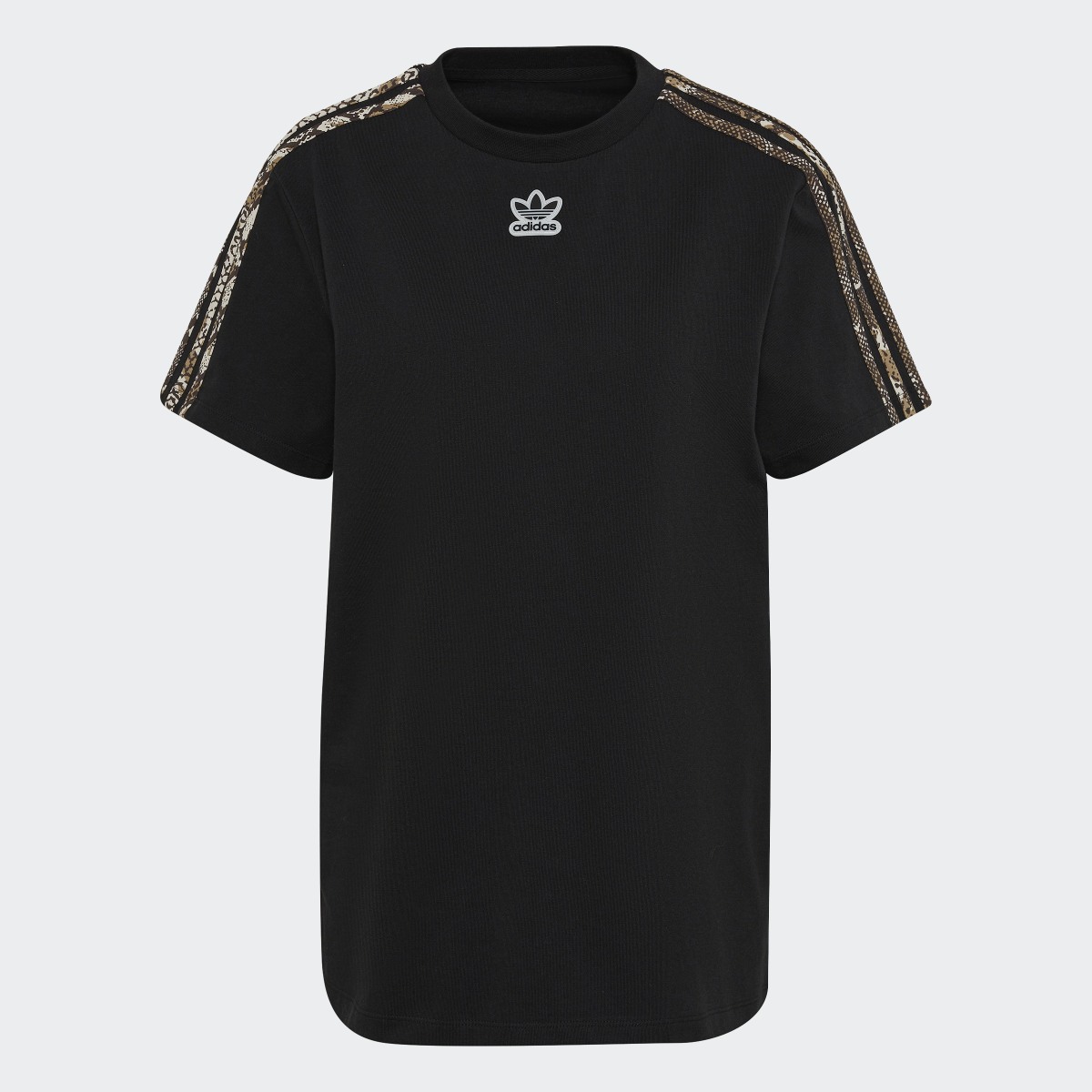 Adidas Playera Snake. 5