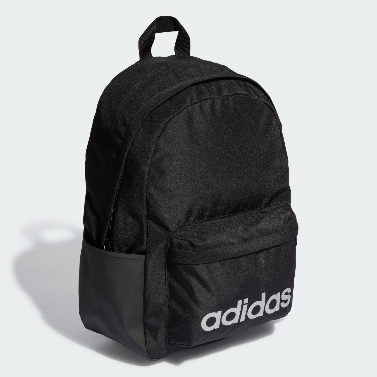 Adidas Essentials Linear Backpack Small. 4