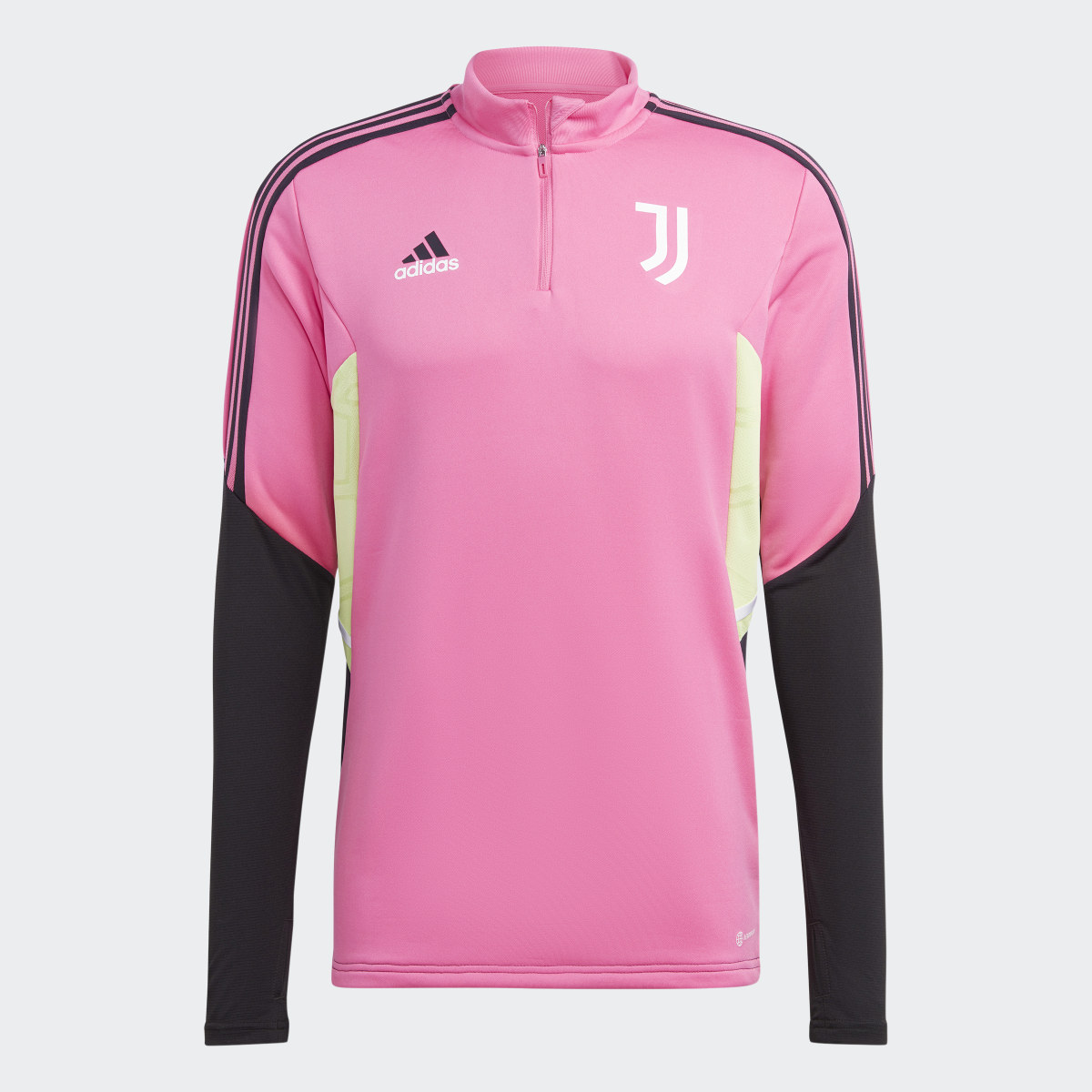 Adidas Camisola de Treino Condivo 22 da Juventus. 5