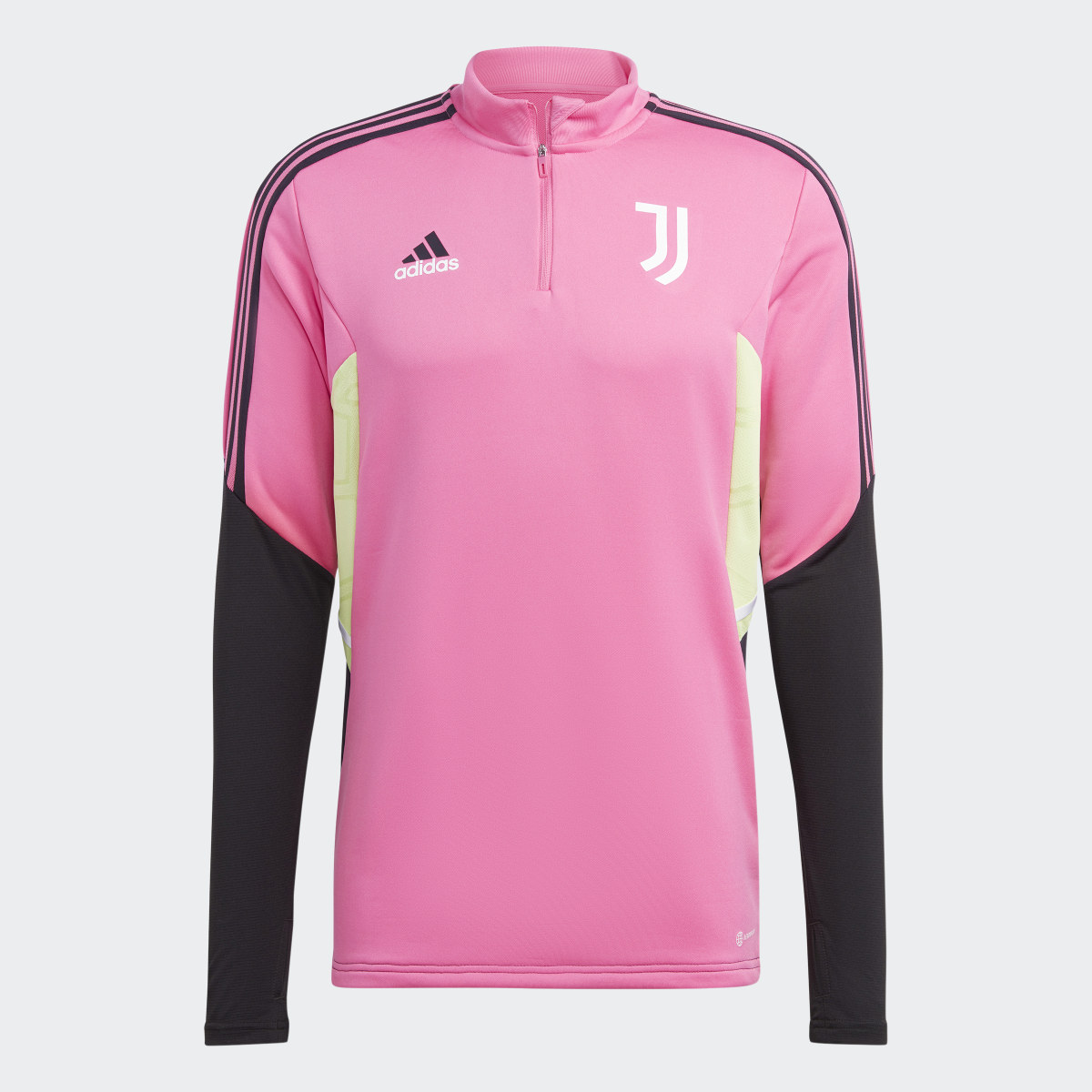 Adidas Juventus Condivo 22 Training Top. 5
