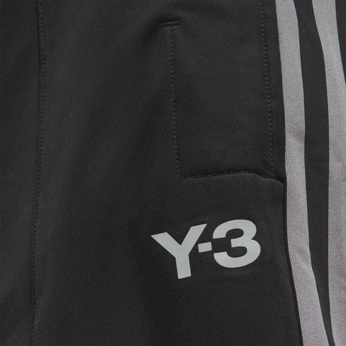 Adidas Y-3 Firebird Wide-Leg Eşofman Altı. 6