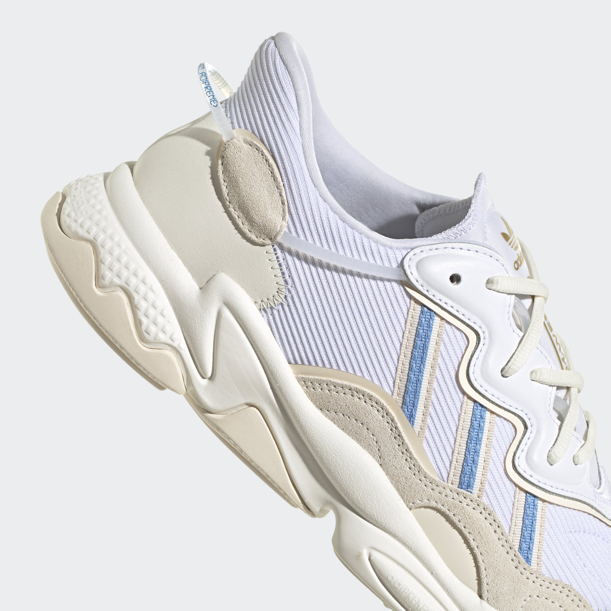 Adidas OZWEEGO Shoes. 10