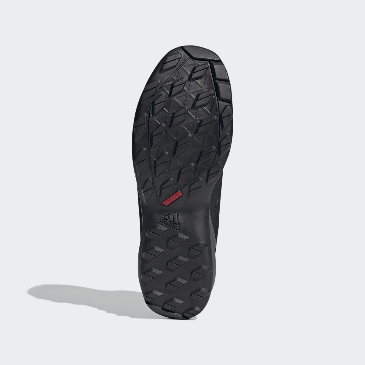 Adidas Terrex Daroga Plus Leather Hiking Shoes. 4 Adidas Terrex Daroga Plus Leather Hiking Shoes. 4