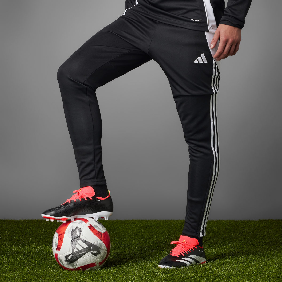 Adidas Predator League Firm Ground Football Boots. 9