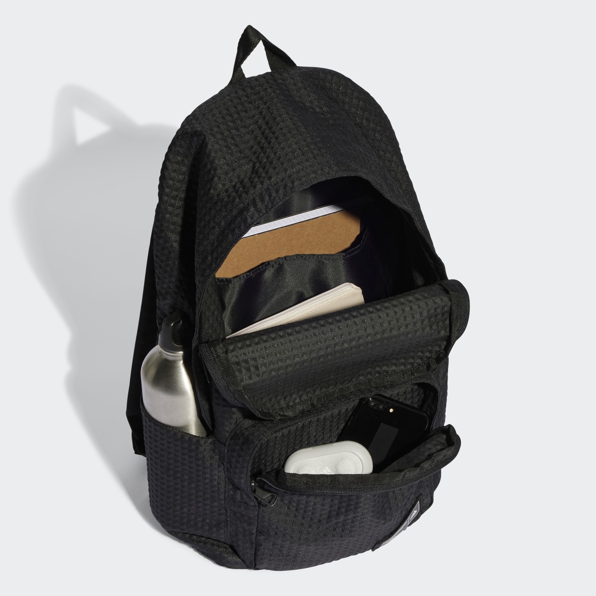 Adidas Classic Foundation Backpack. 5