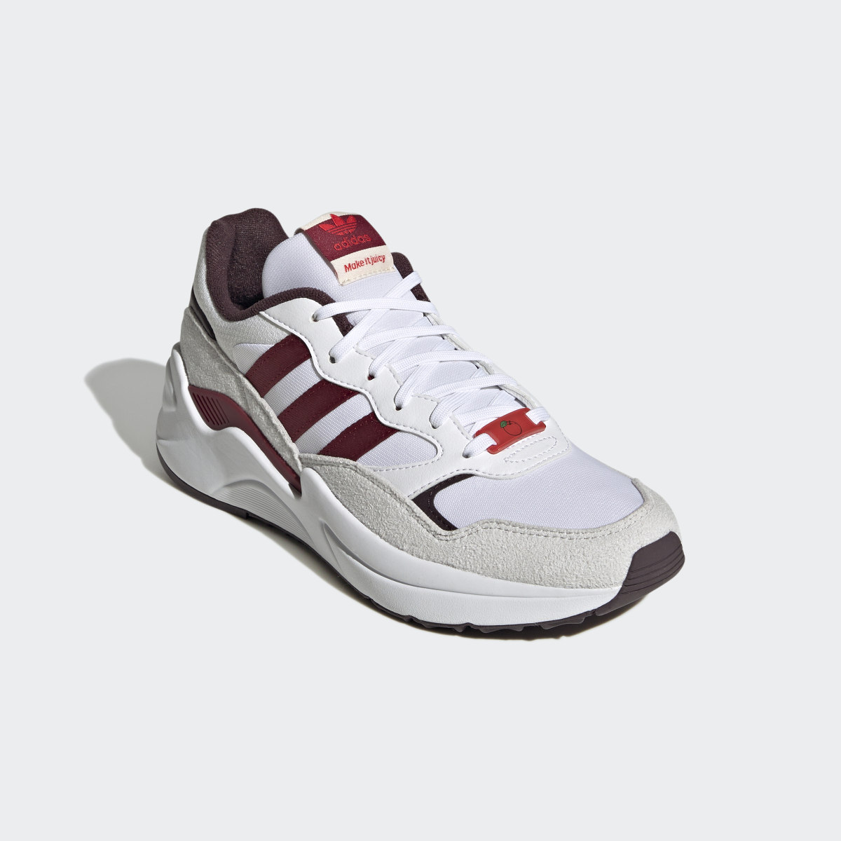 Adidas Chaussure Retropy Adisuper Her Vegan. 5