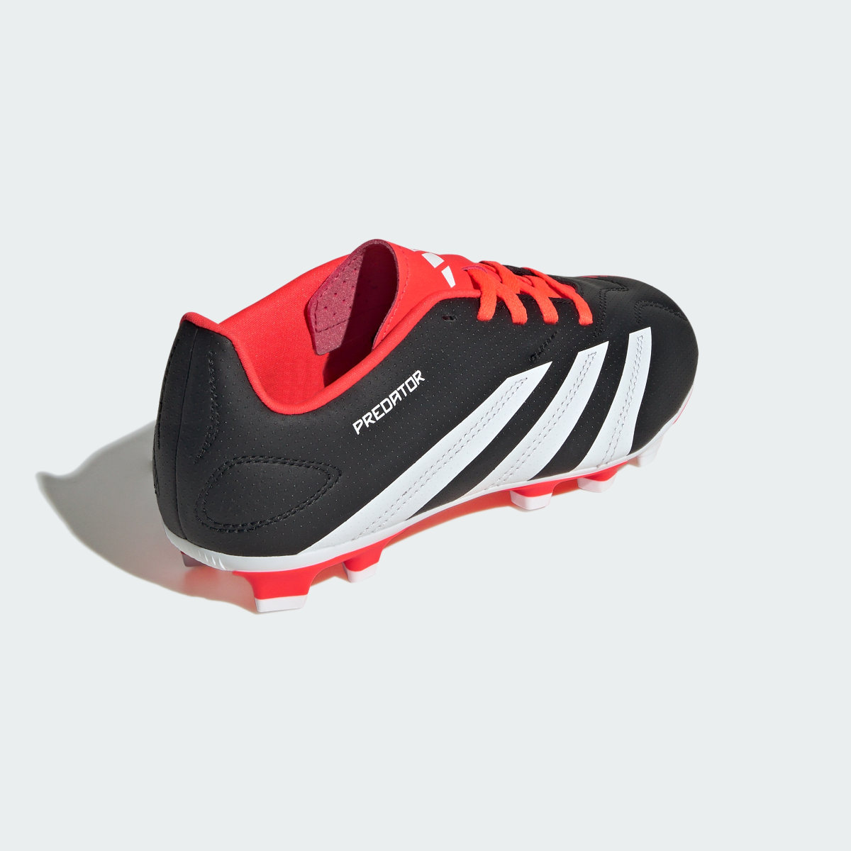 Adidas Predator Club Flexible Ground Football Boots. 6