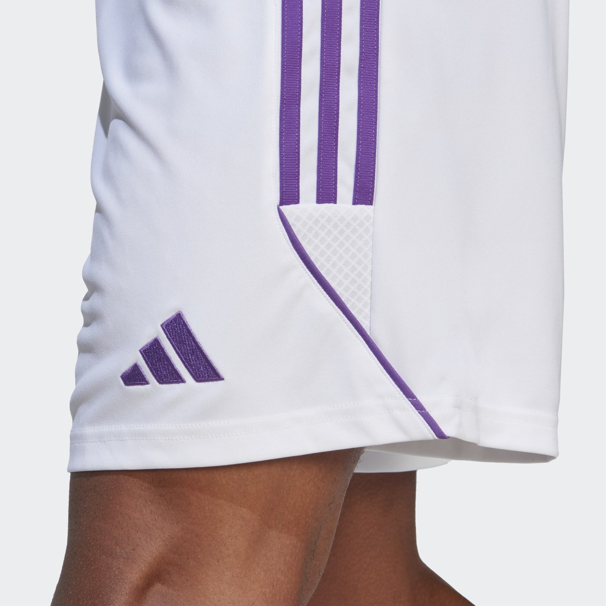 Adidas Calções Tiro 23 League. 5