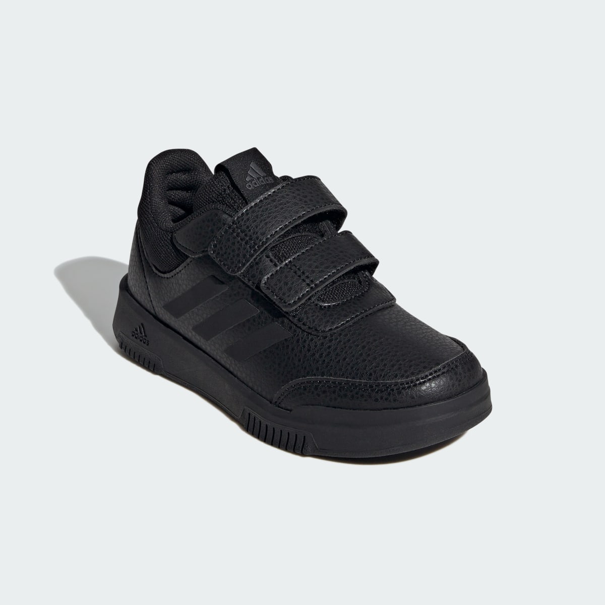 Adidas Tensaur Hook and Loop Schuh. 5