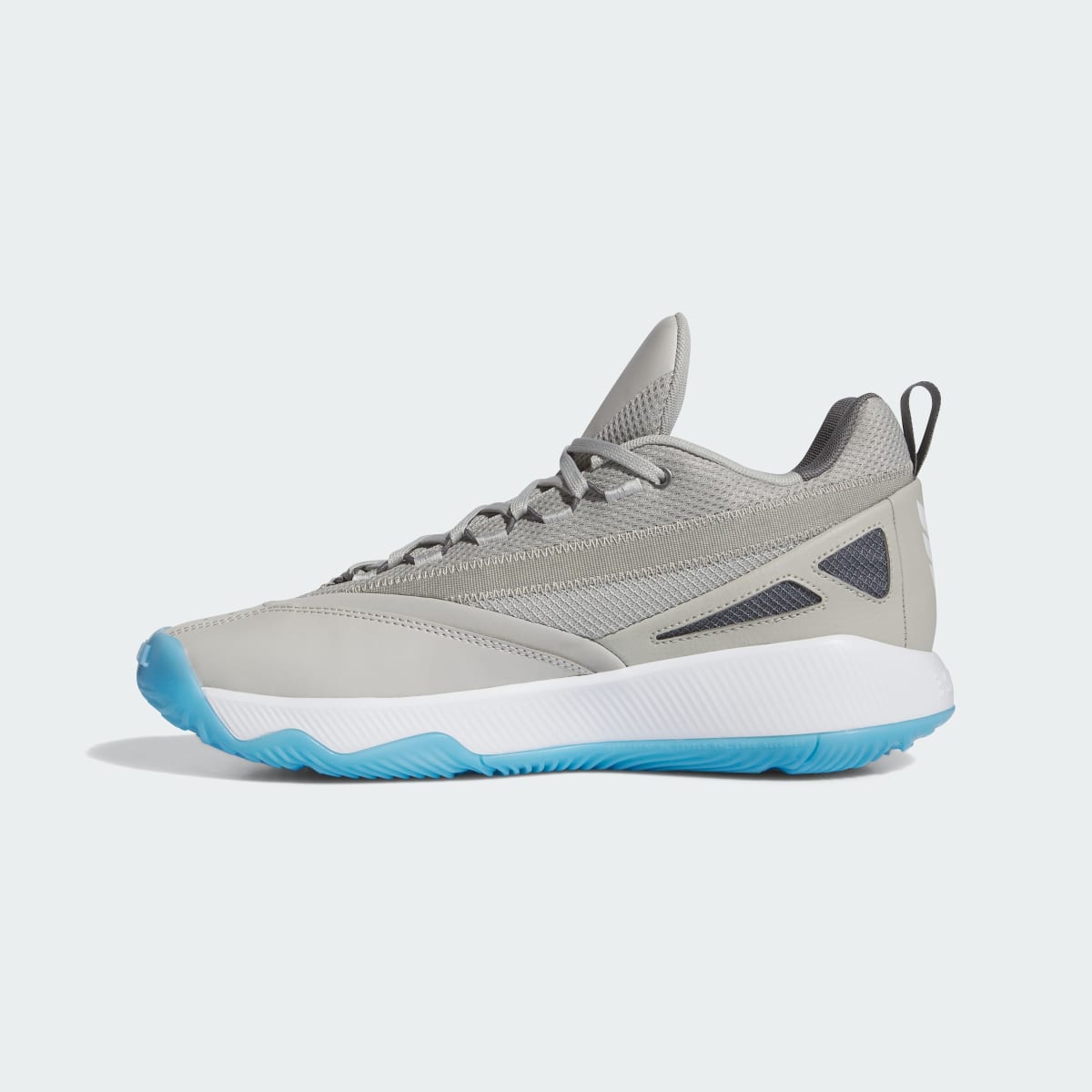 Adidas Dame Certified 2 Low Basketball Shoes. 7