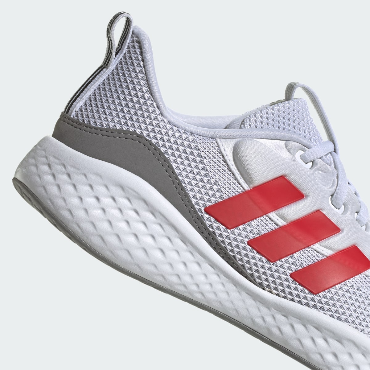 Adidas Tenis Fluidflow 3.0. 9