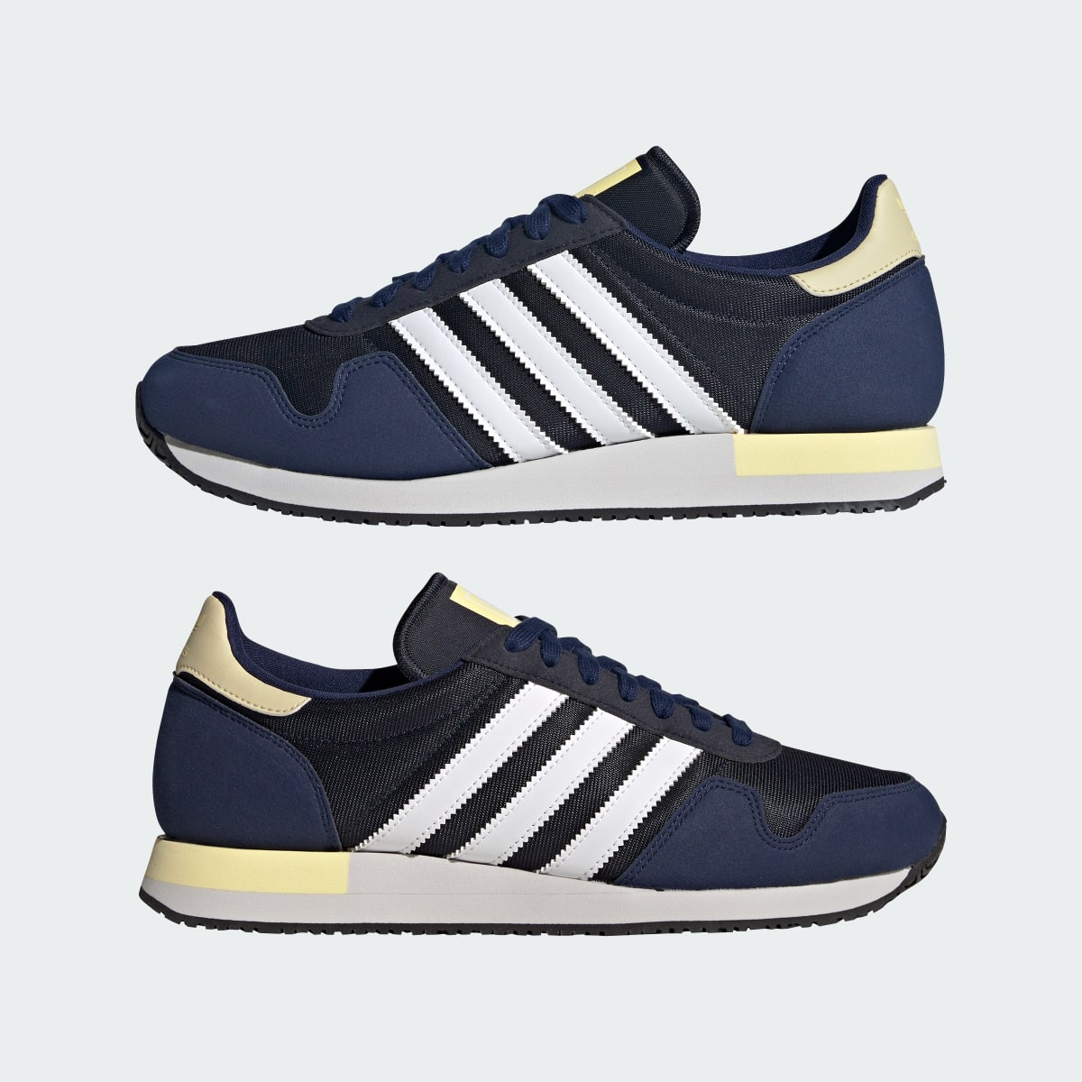 Adidas Tenis USA 84. 8