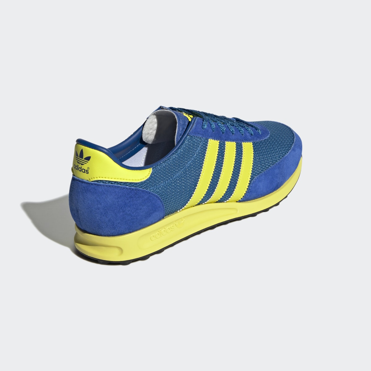 Adidas Tenis TRX Malla. 6