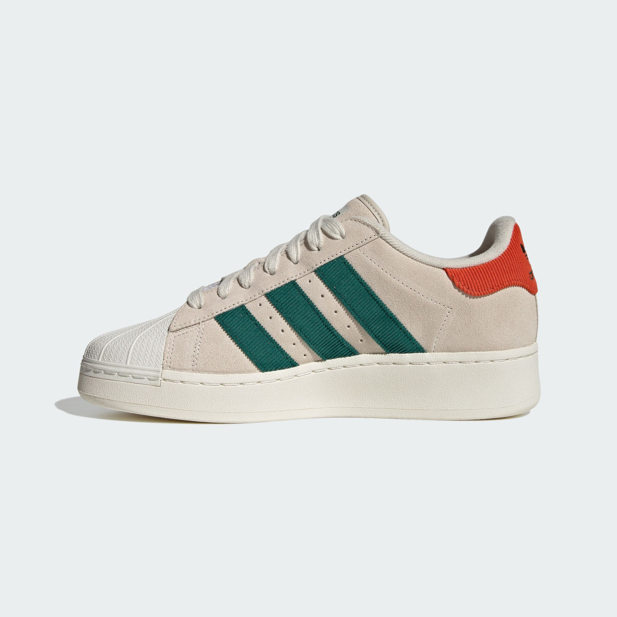 Adidas Buty Superstar XLG. 7