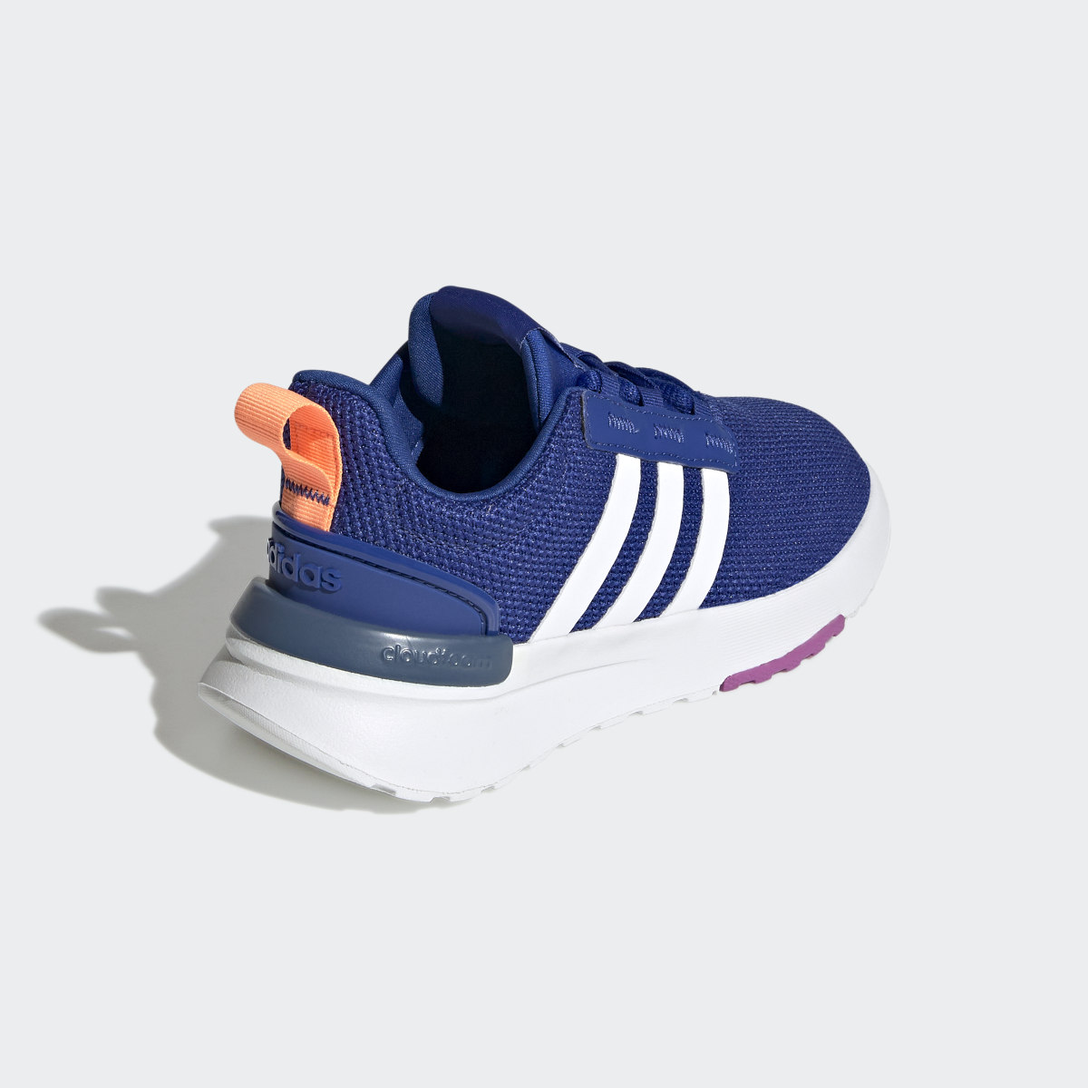 Adidas Tenis Racer TR21. 6