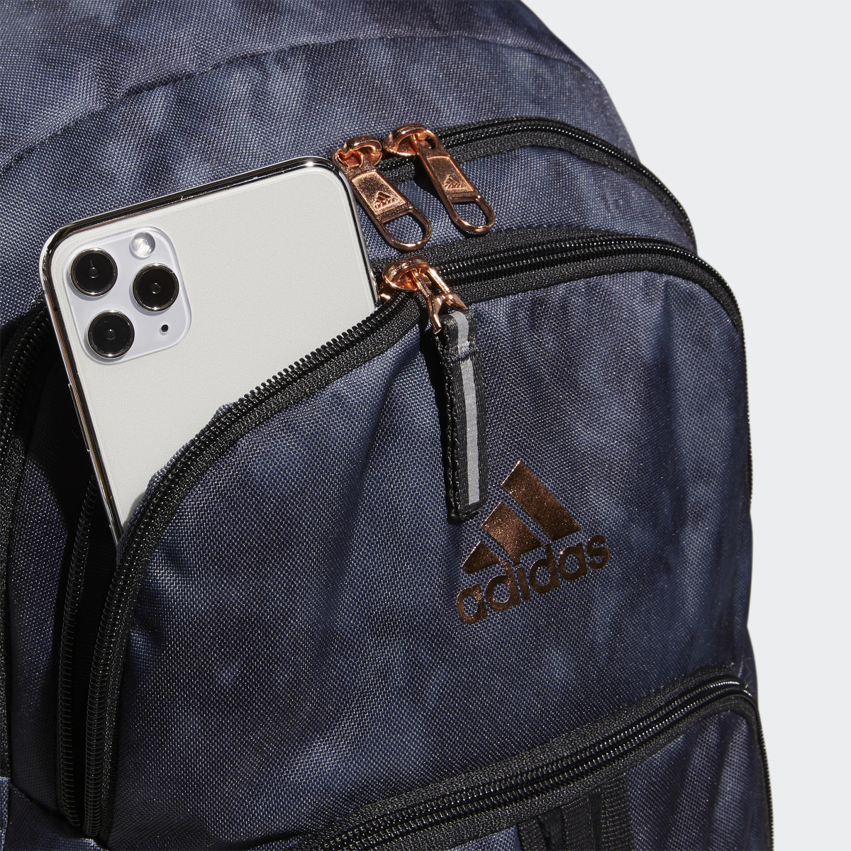 Adidas Prime Backpack. 6