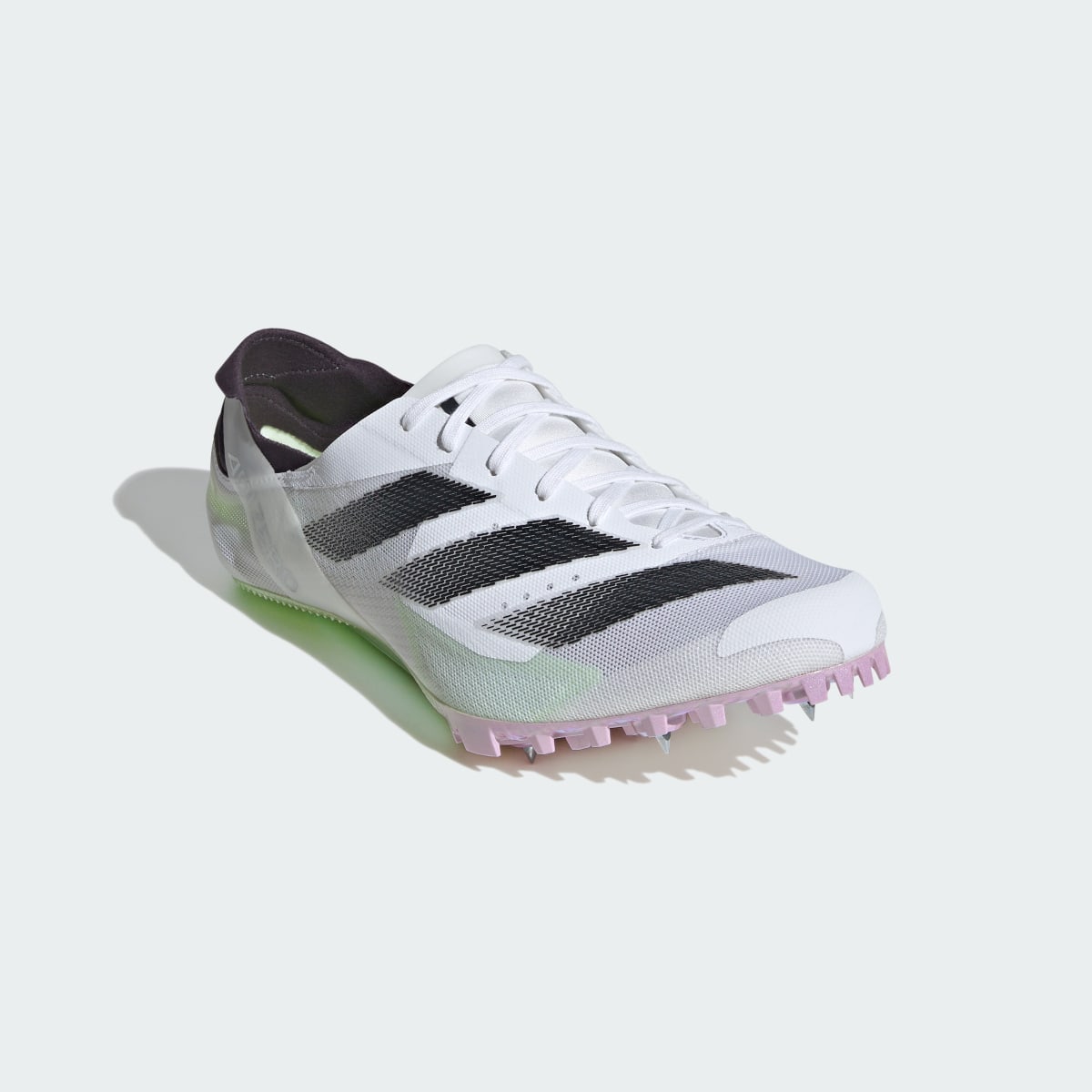 Adidas Adizero Finesse Leichtathletikschuh. 5