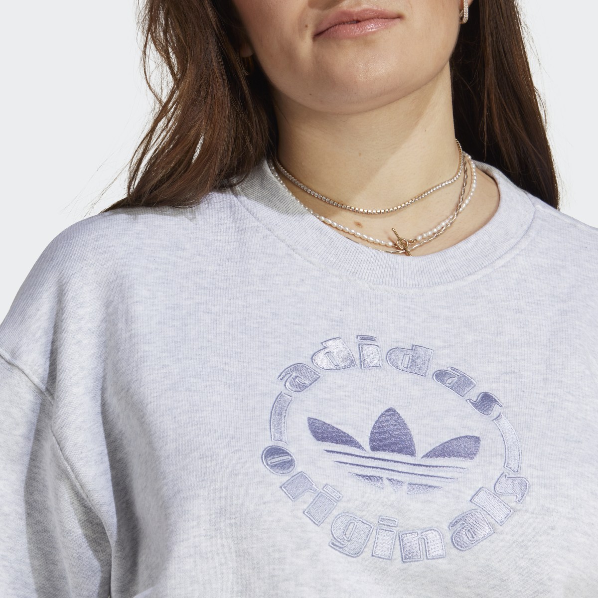 Adidas Sweatshirt. 6