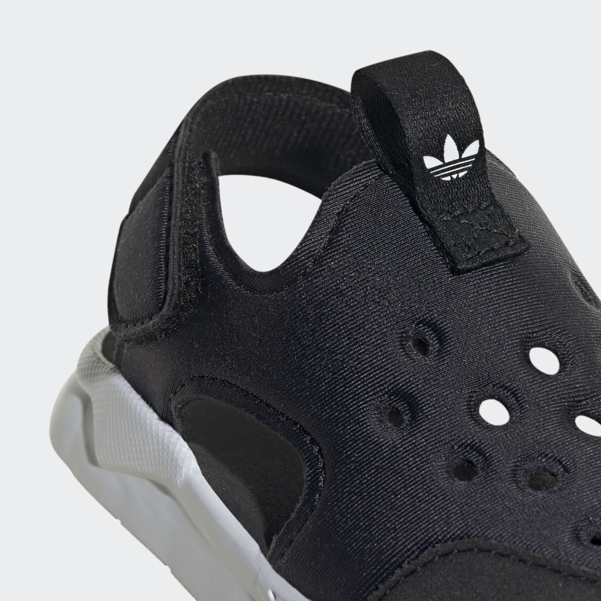Adidas 360 2.0 Sandals. 9