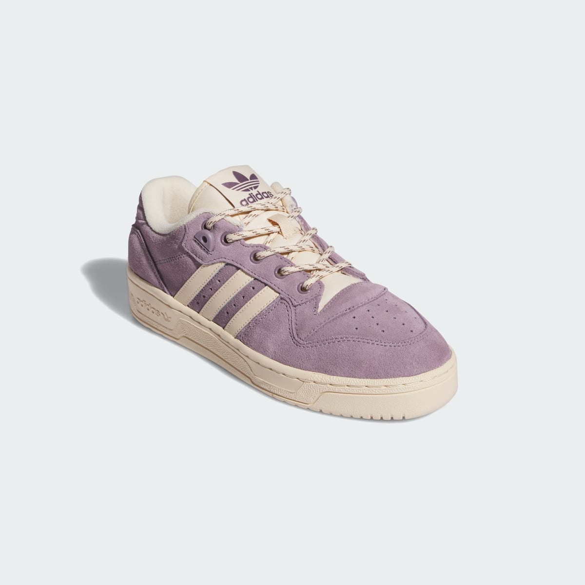 Adidas Tenis Rivalry Low. 5