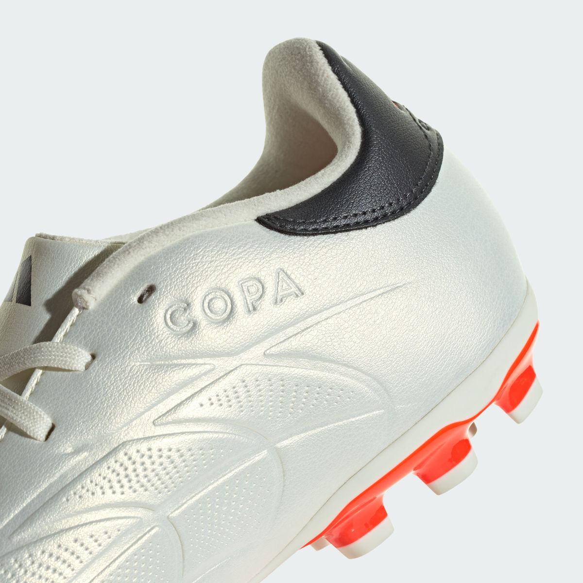 Adidas Copa Pure II League Artificial Grass Boots. 9