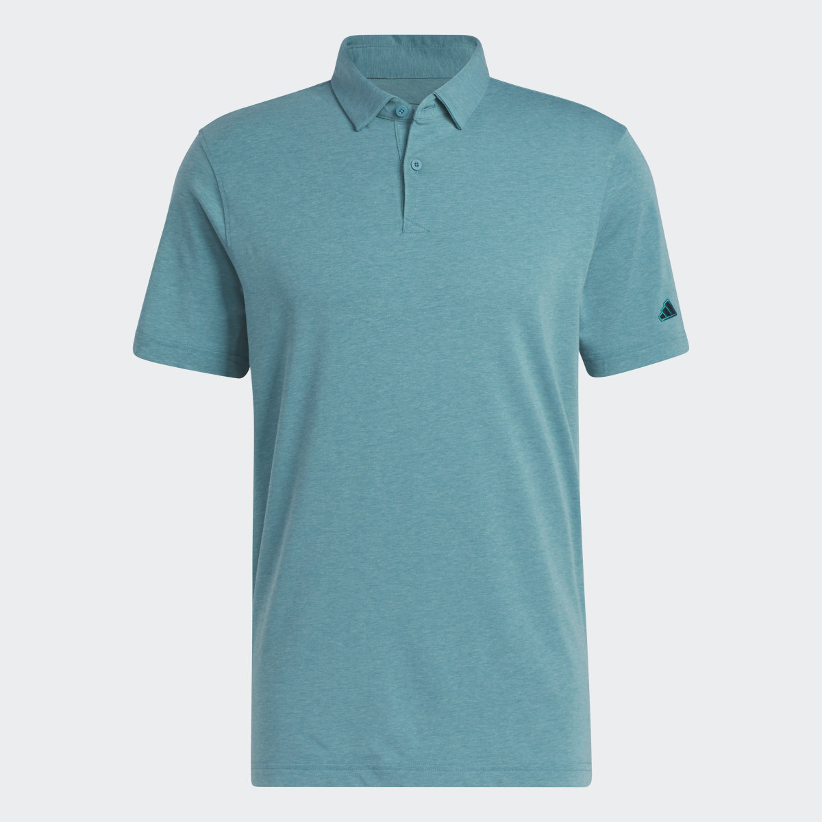 Adidas Go-To Polo Shirt. 6