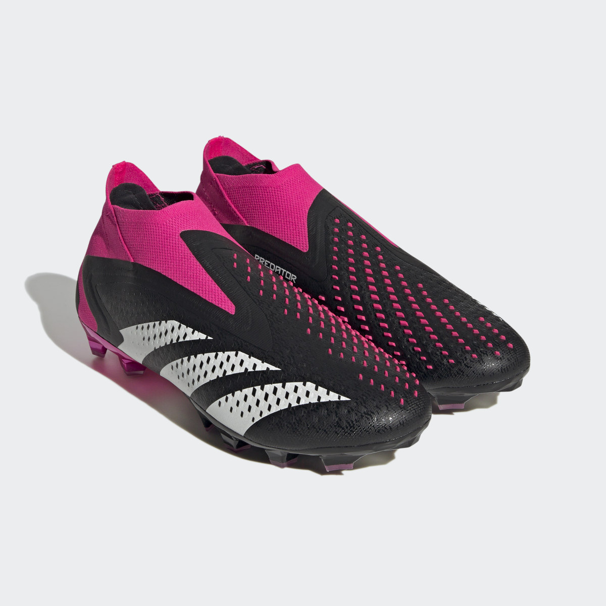 Adidas Chaussure Predator Accuracy+ Terrain synthétique. 9