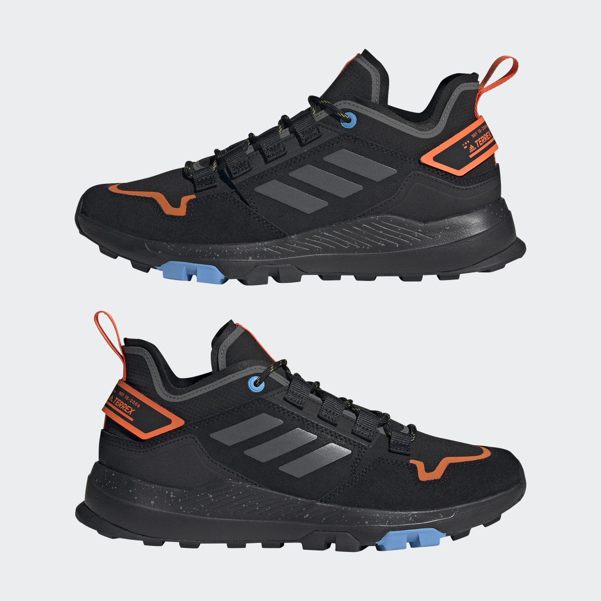 Adidas Scarpe da hiking Terrex Hikster. 8