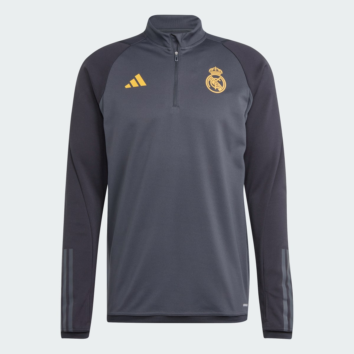 Adidas Sudadera entrenamiento Real Madrid Tiro 23. 5