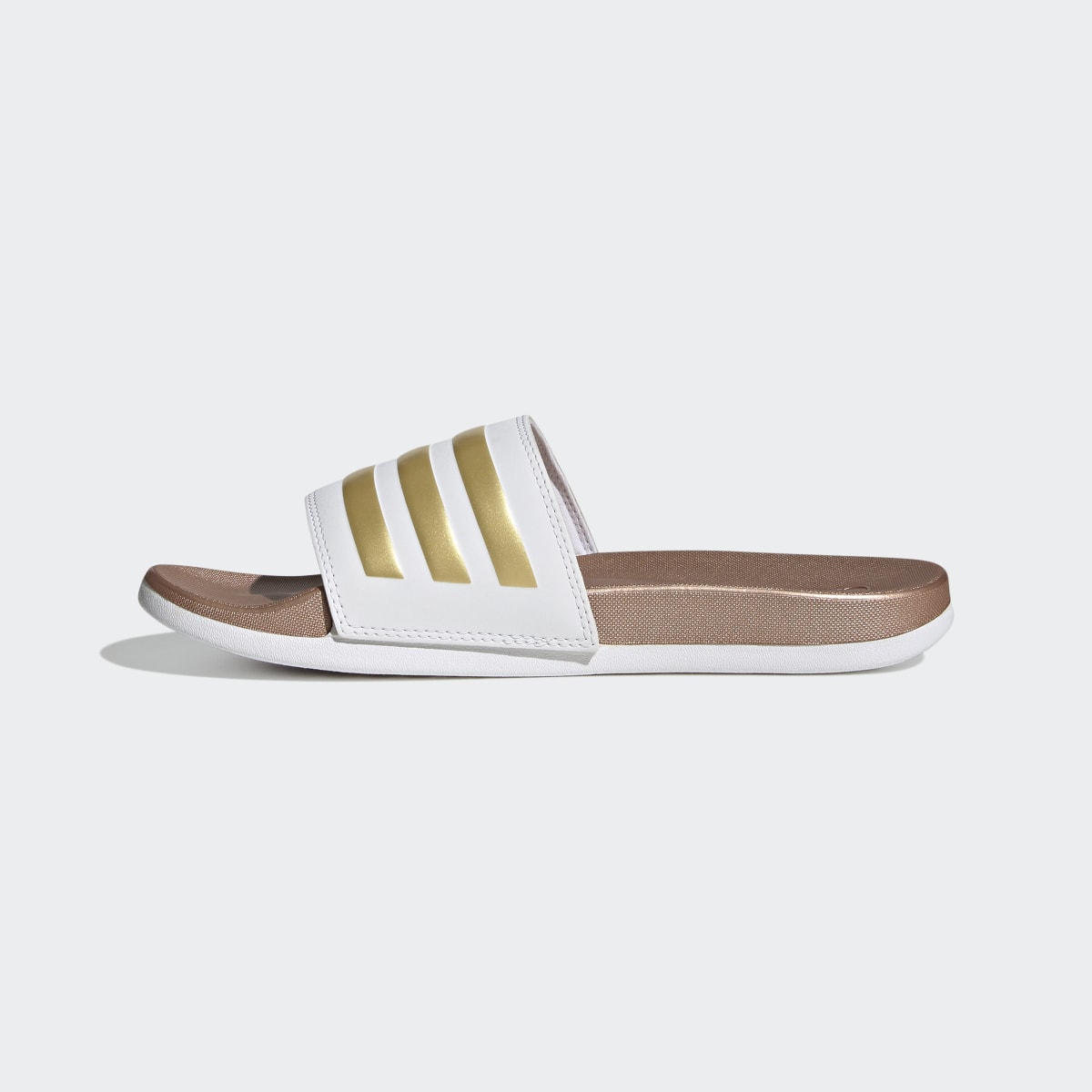 Adidas Sandalias Adilette Comfort. 7