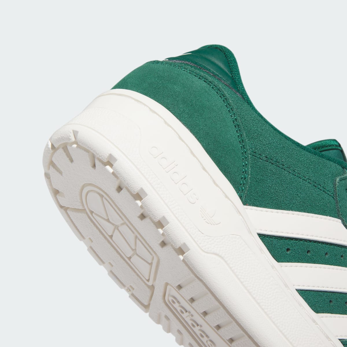 Adidas Rivalry Low Schuh. 10