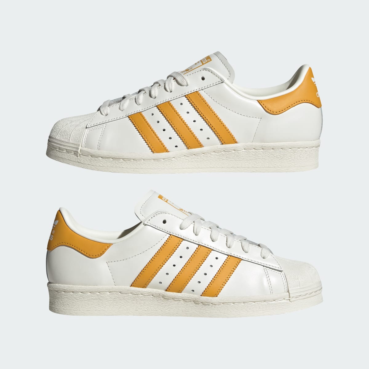 Adidas Chaussure Superstar 82. 8