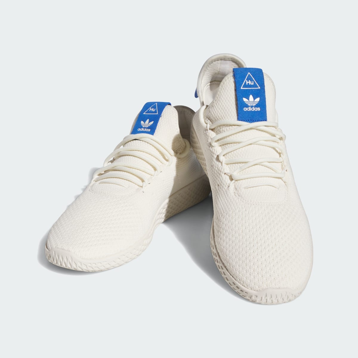 Adidas Chaussure Tennis Hu. 5