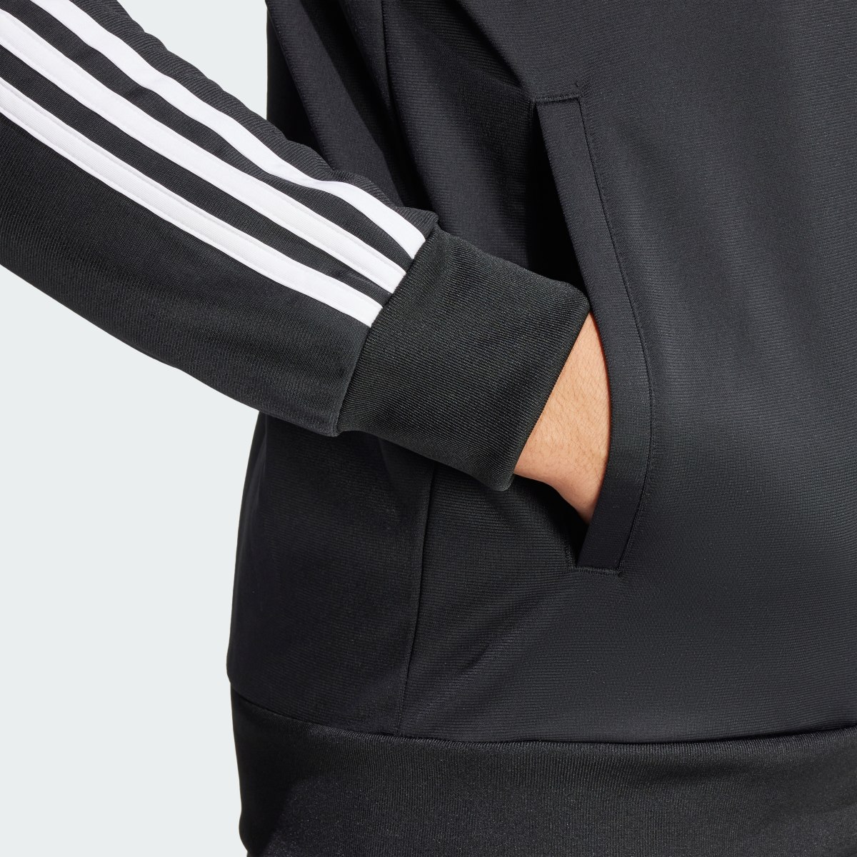 Adidas Germany DNA Track Top. 8