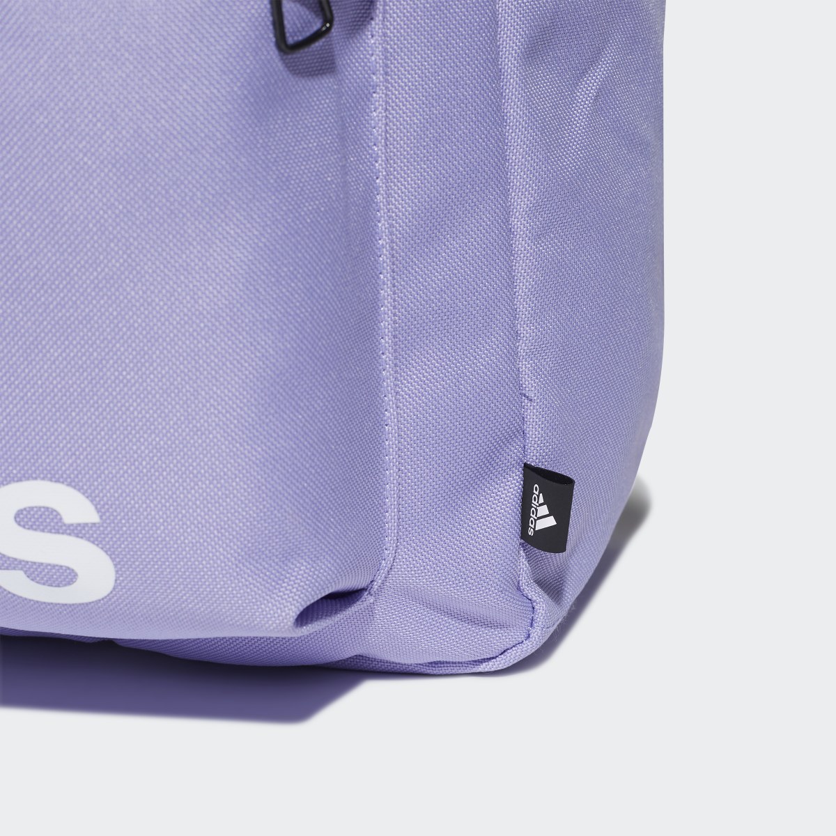 Adidas Classic Badge of Sport Rucksack. 7