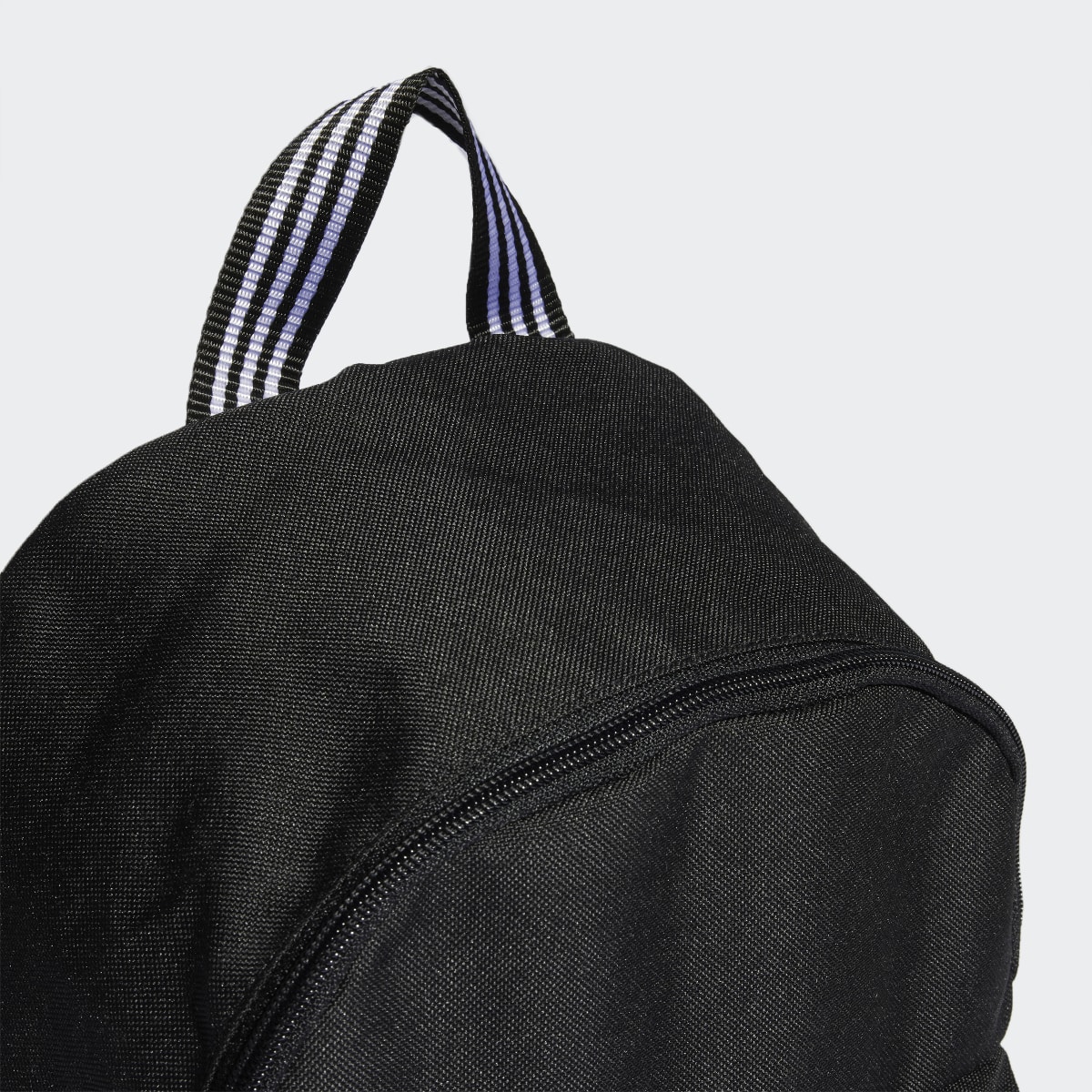 Adidas Small Adicolor Classic Backpack. 6