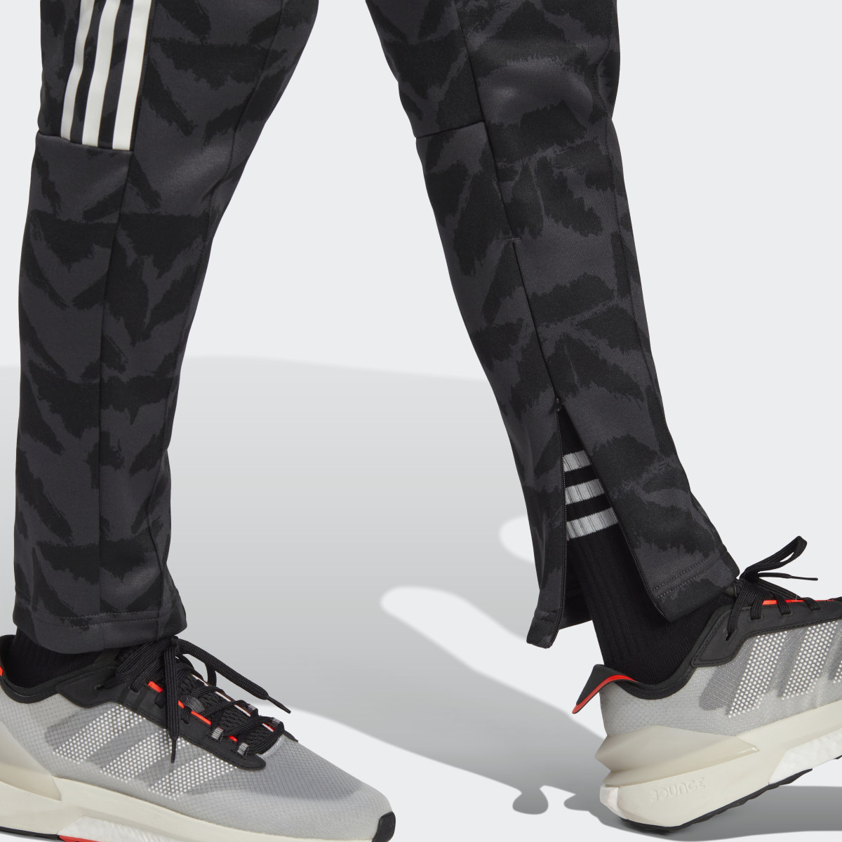 Adidas Tiro Suit Up Lifestyle Track Pants. 7