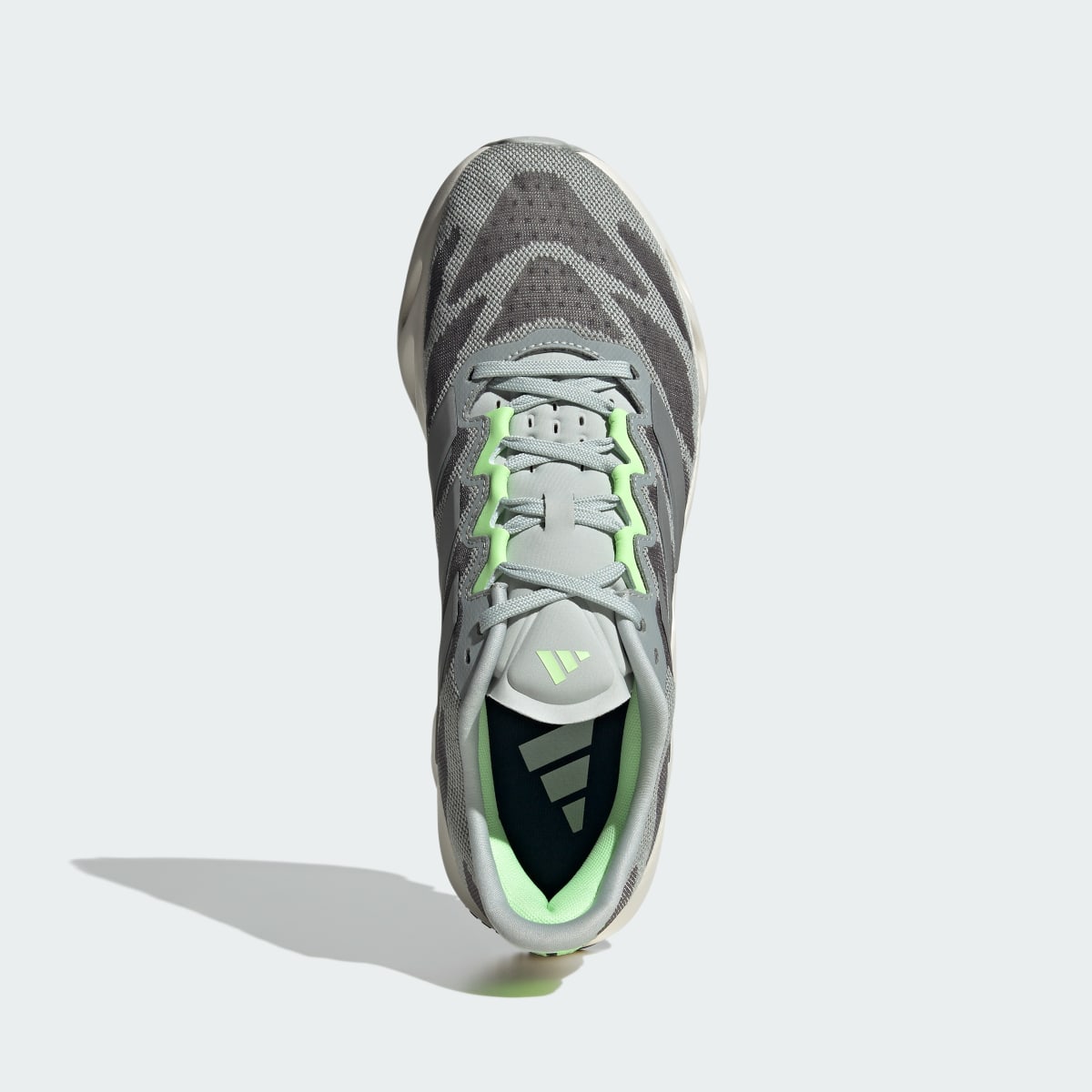 Adidas Switch FWD Running Shoes. 6