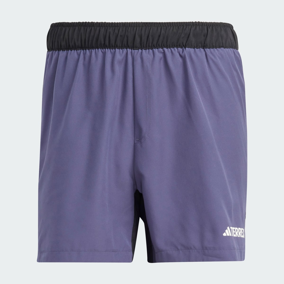 Adidas Terrex Multi Trail Running Shorts. 5