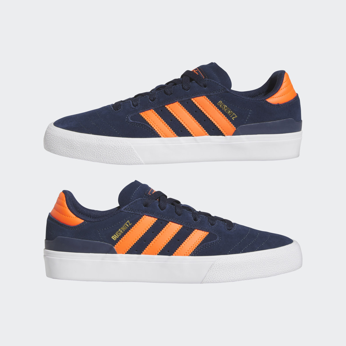 Adidas Busenitz Vulc 2 Shoes. 8