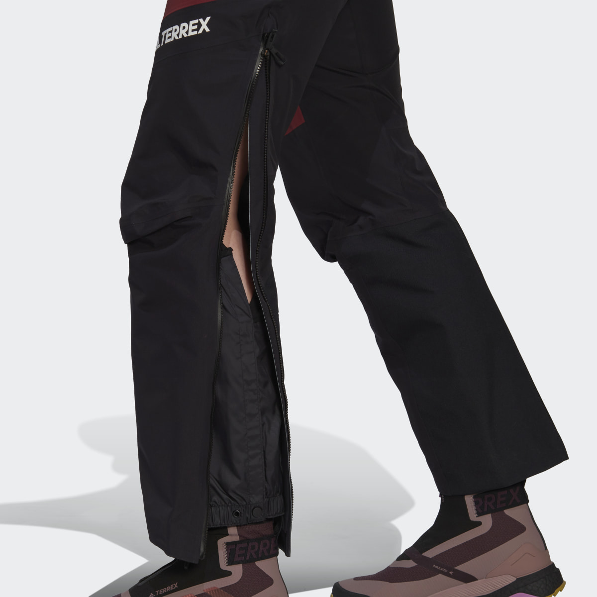 Adidas Pantalon Terrex Techrock GORE-TEX Pro. 8