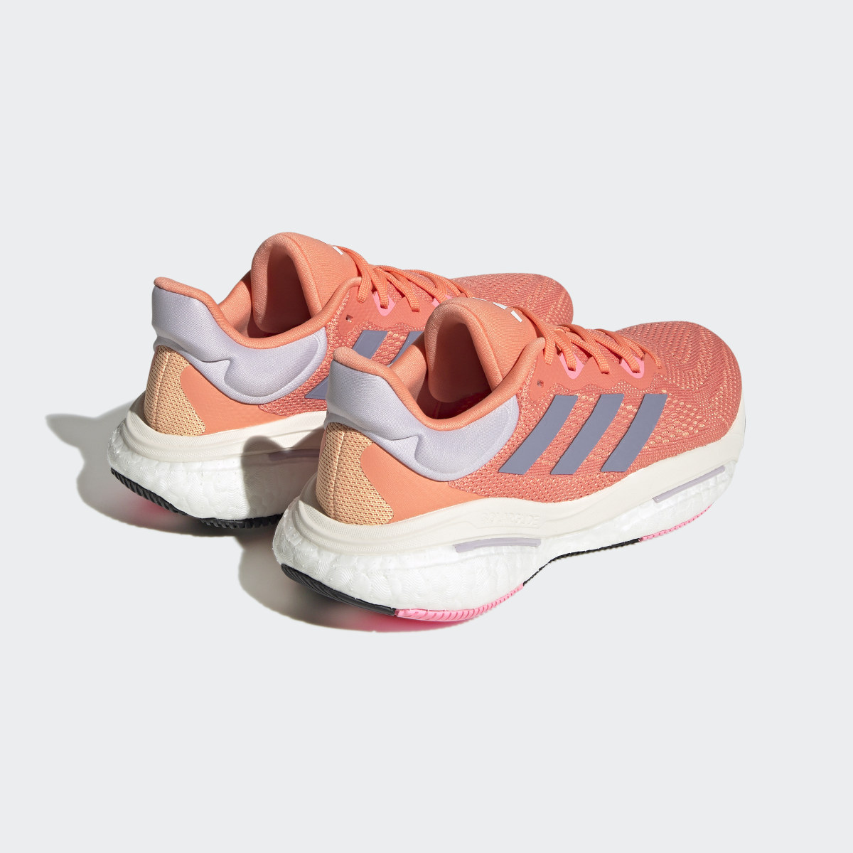Adidas SOLARGLIDE 6 Running Shoes. 6