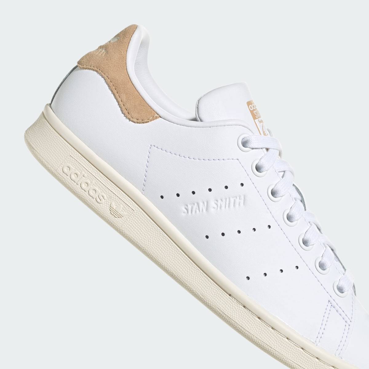 Adidas Buty Stan Smith. 10